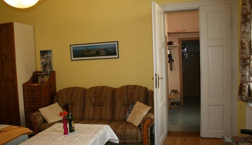 Apartmán Becher Karlovy Vary - Apartmán Becher